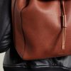Leather Backpack - E2 Leather Backpack - E2