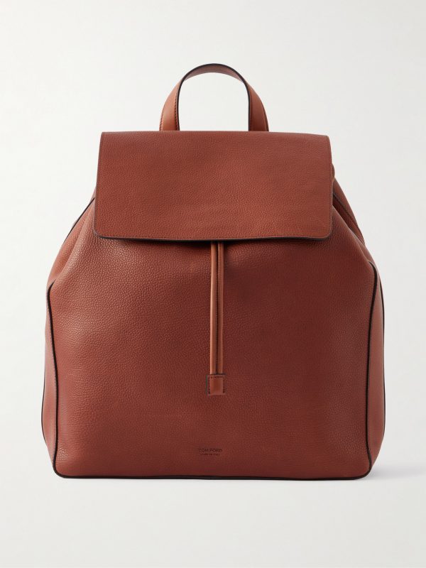Leather Backpack Leather Backpack