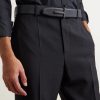 4cm Full-Grain Leather Belt - FR 4cm Full-Grain Leather Belt - FR