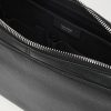 Full-Grain Leather Pouch - E1
