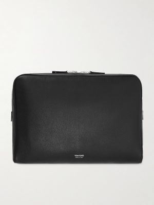 Full-Grain Leather Pouch Full-Grain Leather Pouch