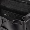 Leather Backpack - E1 Leather Backpack - E1