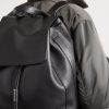 Leather Backpack - E2 Leather Backpack - E2