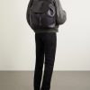 Leather Backpack - FR Leather Backpack - FR