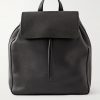 Leather Backpack Leather Backpack