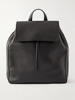 Leather Backpack Leather Backpack