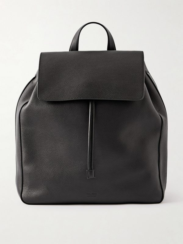 Leather Backpack Leather Backpack
