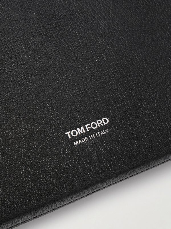 Leather Pouch - CU Leather Pouch - CU