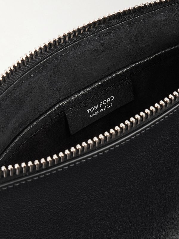 Leather Pouch - E1 Leather Pouch - E1