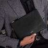 Leather Pouch - E2 Leather Pouch - E2