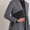 Leather Pouch - FR Leather Pouch - FR