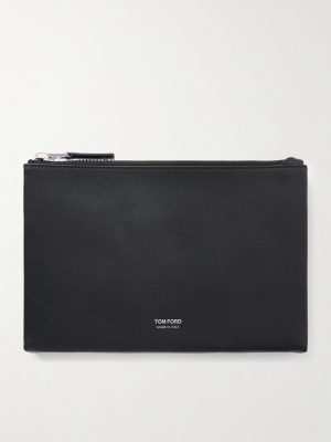 Leather Pouch Leather Pouch
