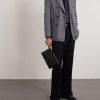 Leather Pouch - OU Leather Pouch - OU