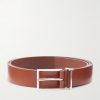 3cm Leather Belt 3cm Leather Belt