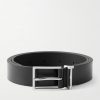 3cm Leather Belt 3cm Leather Belt