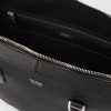 Elliot Full-Grain Leather Briefcase - E1