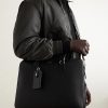 Elliot Full-Grain Leather Briefcase - E2