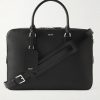 Elliot Full-Grain Leather Briefcase