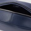 Leather Wash Bag - E1