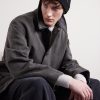 Ribbed Cashmere Beanie - OU Ribbed Cashmere Beanie - OU