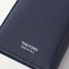 Pebble-Grain Leather Billfold Wallet - CU Pebble-Grain Leather Billfold Wallet - CU
