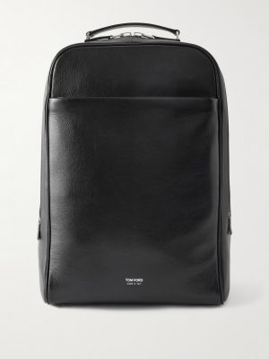 Full-Grain Leather Backpack Full-Grain Leather Backpack