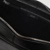 Full-Grain Leather Briefcase - E1