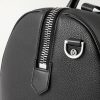 Leather Weekend Bag - CU Leather Weekend Bag - CU