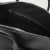 Leather Weekend Bag - E1 Leather Weekend Bag - E1