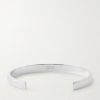 Sterling Silver Bracelet - BK Sterling Silver Bracelet - BK