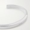 Sterling Silver Bracelet - CU Sterling Silver Bracelet - CU