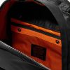 Daypack Nylon-Twill Backpack - E1 Daypack Nylon-Twill Backpack - E1