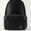Daypack Nylon-Twill Backpack Daypack Nylon-Twill Backpack