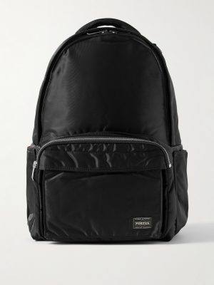 Daypack Nylon-Twill Backpack Daypack Nylon-Twill Backpack