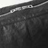 Freestyle Dyneema Textured-Leather Messenger Bag - CU Freestyle Dyneema Textured-Leather Messenger Bag - CU