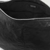 Freestyle Dyneema Textured-Leather Messenger Bag - E1 Freestyle Dyneema Textured-Leather Messenger Bag - E1