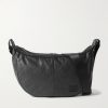 Freestyle Dyneema Textured-Leather Messenger Bag Freestyle Dyneema Textured-Leather Messenger Bag