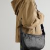 Freestyle Dyneema Textured-Leather Messenger Bag - OU Freestyle Dyneema Textured-Leather Messenger Bag - OU