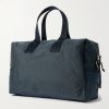 Force 2Way Nylon Duffle Bag - BK