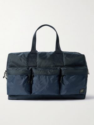 Force 2Way Nylon Duffle Bag Force 2Way Nylon Duffle Bag