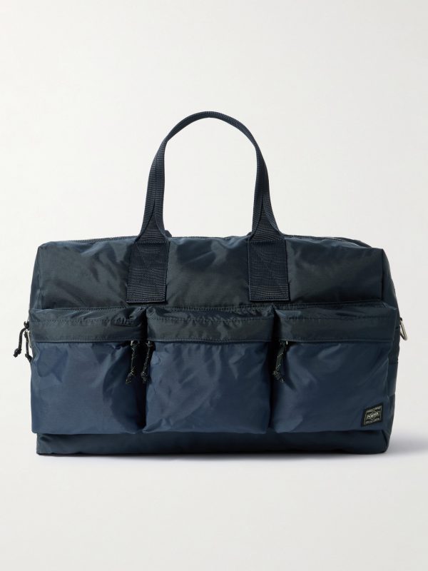 Force 2Way Nylon Duffle Bag