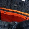 Tanker Nylon-Twill Tote Bag - E1 Tanker Nylon-Twill Tote Bag - E1