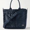 Tanker Nylon-Twill Tote Bag Tanker Nylon-Twill Tote Bag