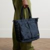 Tanker Nylon-Twill Tote Bag - OU Tanker Nylon-Twill Tote Bag - OU