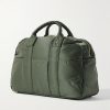 Tanker Boston Nylon Tote Bag - BK