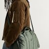 Tanker Boston Nylon Tote Bag - E2