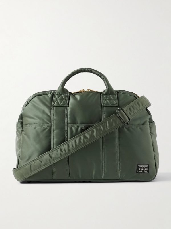 Tanker Boston Nylon Tote Bag