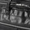Free Style 2Way Coated-Canvas Briefcase - CU