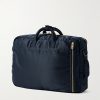 Tanker 3-Way Nylon Briefcase - BK Tanker 3-Way Nylon Briefcase - BK