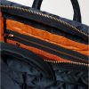 Tanker 3-Way Nylon Briefcase - E1 Tanker 3-Way Nylon Briefcase - E1